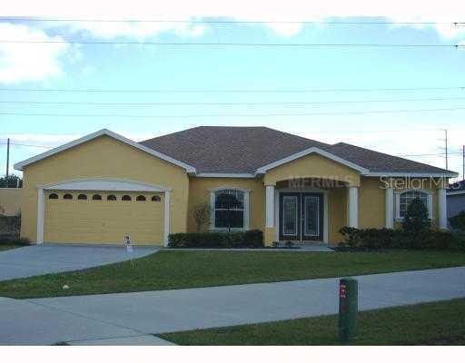 1271 Normandy Heights Cir., Winter Haven, FL 33880