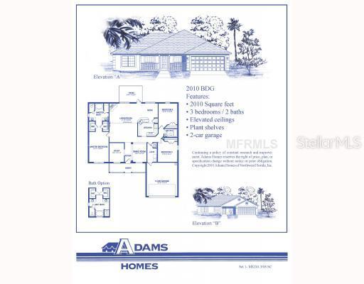 1597 Doves View Cir., Auburndale, FL 33823