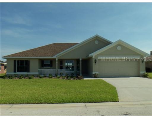 1589 Doves View Cir., Auburndale, FL 33823