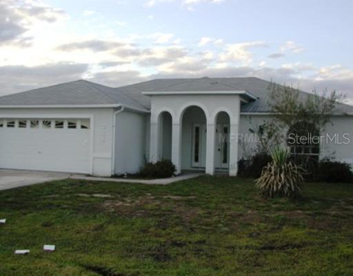 711 Parrot Ct., Poinciana, FL 34759
