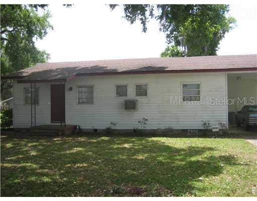 [Address Hidden by Seller], Lakeland, FL 33811