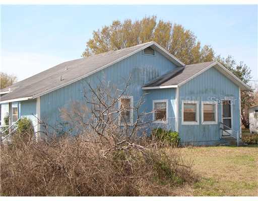 115 Mccall Ave., Bradley, FL 33835