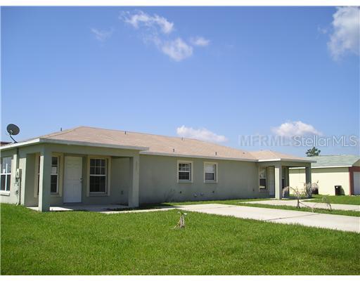 602 Yak Ct, Poinciana, FL 34759