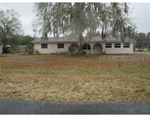 3580 Lark Ln., Mulberry, FL 33860