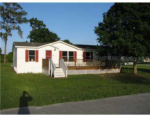 [Address Hidden by Seller], Auburndale, FL 33823