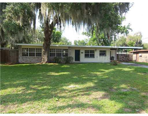 [Address Hidden by Seller], Bartow, FL 33830