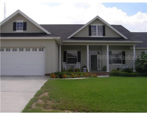 6733 High Grove Dr., Lakeland, FL 33813