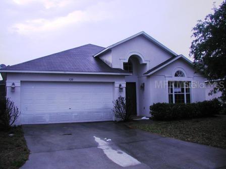 120 Purslane Pass, Davenport, FL 33897