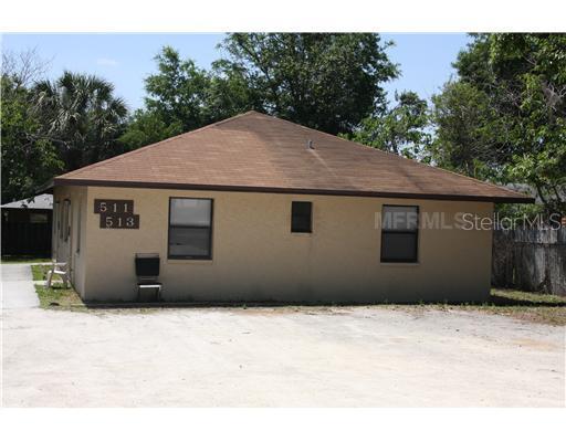 [Address Hidden by Seller], Lakeland, FL 33811