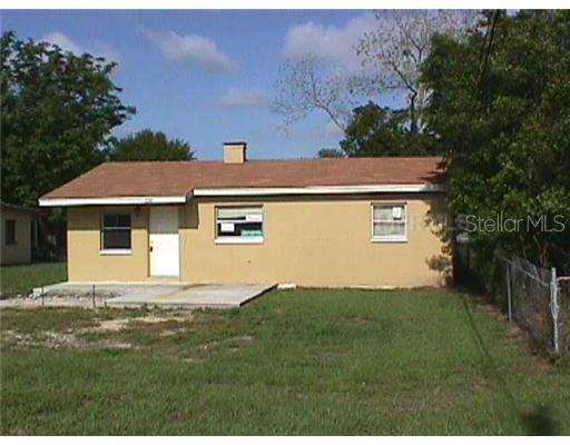 138 Oleander Ave., Auburndale, FL 33823