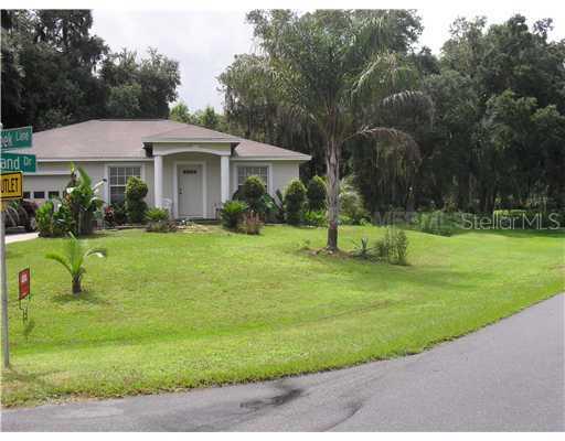 5250 Quiet Creek Ln., Lakeland, FL 33811