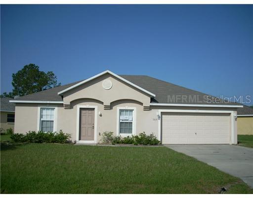 1617 Perdido Ct., Poinciana, FL 34759