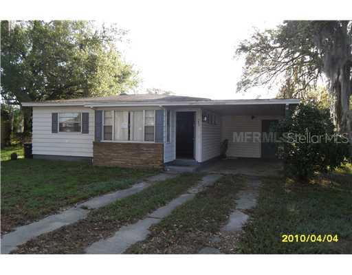 580 S Woodlawn Ave., Bartow, FL 33830
