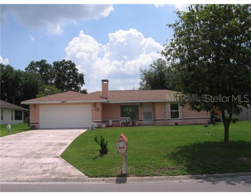 [Address Hidden by Seller], Lakeland, FL 33811