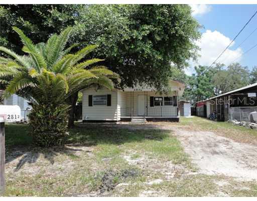 2812 Ellis Ave., Lakeland, FL 33803