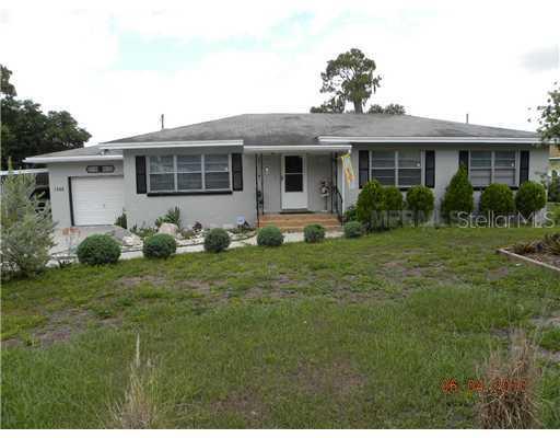 [Address Hidden by Seller], Lakeland, FL 33811