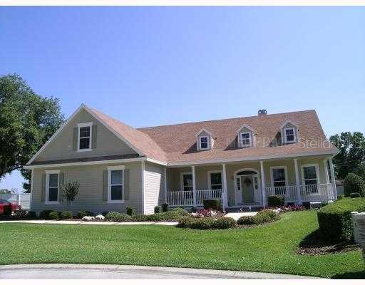 815 Ashton Oaks Cir., Lakeland, FL 33813