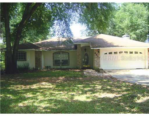 8417 Southwood Oaks St., Lithia, FL 33547