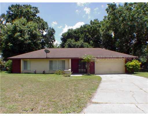 4986 Fox Run, Lakeland, FL 33813