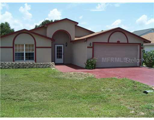 [Address Hidden by Seller], Winter Haven, FL 33884