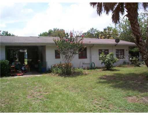 1001 NE 5th St., Mulberry, FL 33860