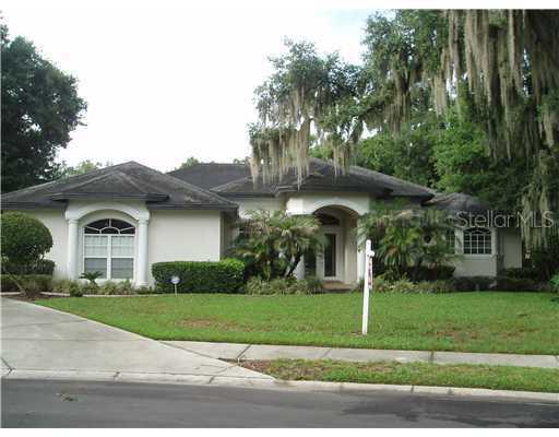 6878 Crescent Oaks Cir., Lakeland, FL 33813