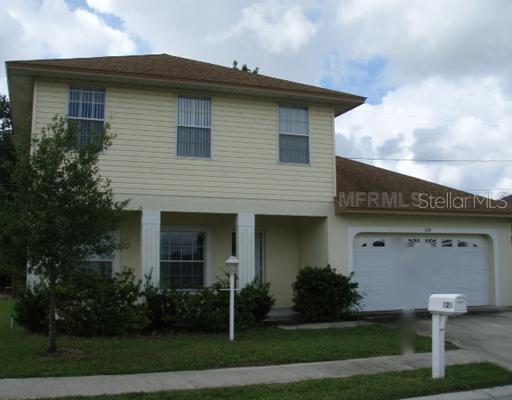 124 Madalyn Ct., Auburndale, FL 33823