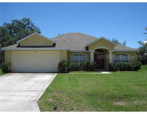 [Address Hidden by Seller], Poinciana, FL 34759