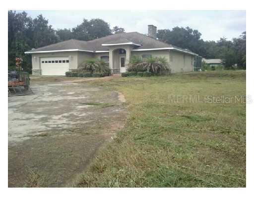 514 Rifle Range Rd., Bartow, FL 33830