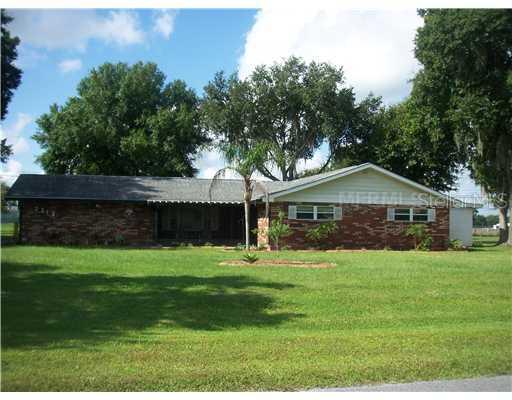 3310 Flamingo Ln., Mulberry, FL 33860