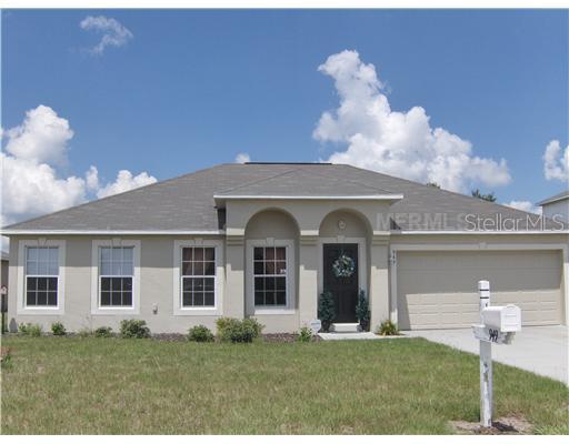 [Address Hidden by Seller], Winter Haven, FL 33880