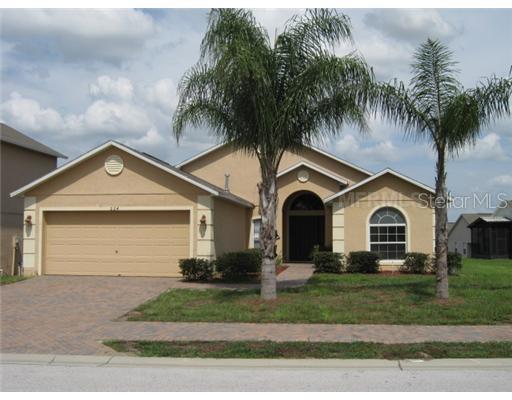 224 Knightsbridge Cir., Davenport, FL 33896