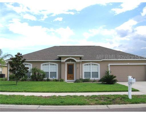 [Address Hidden by Seller], Auburndale, FL 33823