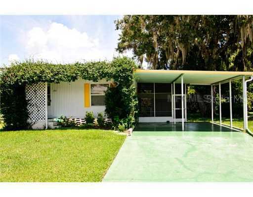 1610 Reynolds Rd. #251, Lakeland, FL 33801