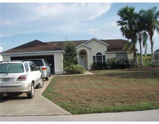 153 Whitehall St., Davenport, FL 33896