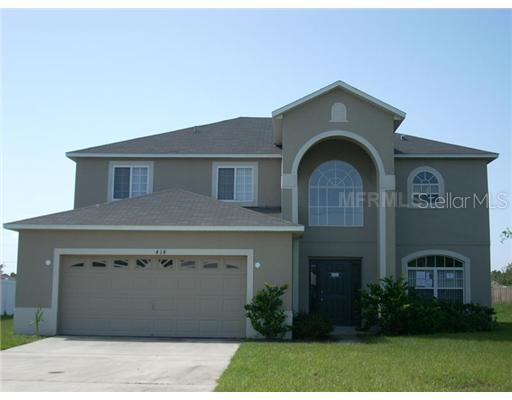 414 Manitoba Dr., Poinciana, FL 34759