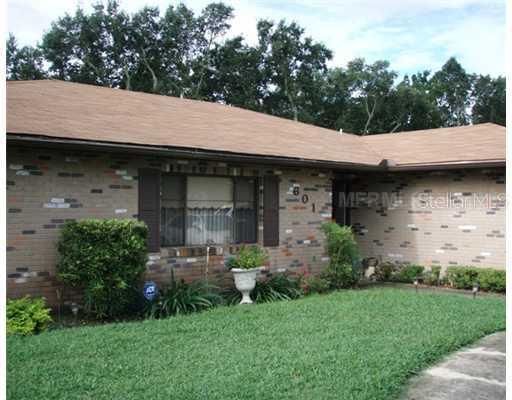 601 Ponderosa Dr., Lakeland, FL 33810