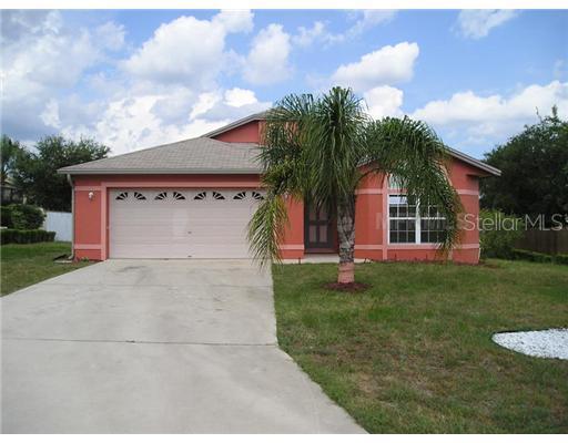 805 Tartan Loop, Lake Wales, FL 33853