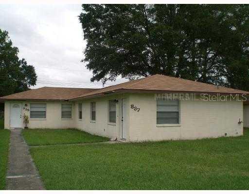837 Trina Ln., Lakeland, FL 33809