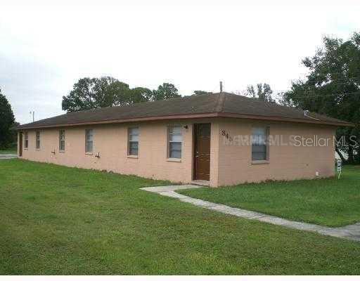 846 Trina Ln., Lakeland, FL 33809