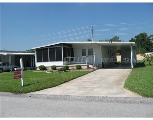 1610 Reynolds Rd. #25, Lakeland, FL 33801