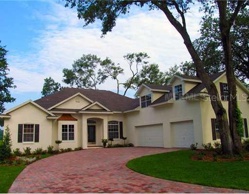 7109 Twelve Oaks Dr., Lakeland, FL 33813