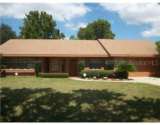 2811 Winterset Park, Winter Haven, FL 33884