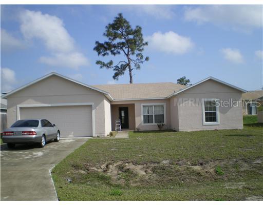 348 Puffer Ct., Poinciana, FL 34759