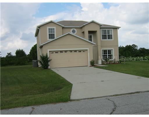312 Cimarron Ct., Poinciana, FL 34759