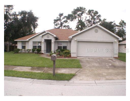 6932 Krenson Oaks St., Lakeland, FL 33810