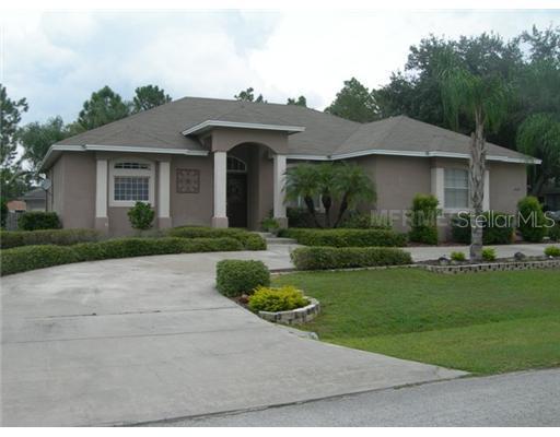 2629 Deer Rack Ln., Lakeland, FL 33811