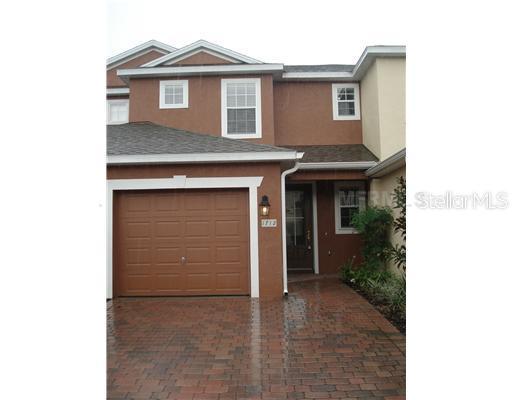 1712 Orrington Payne Pl. #., Casselberry, FL 32707