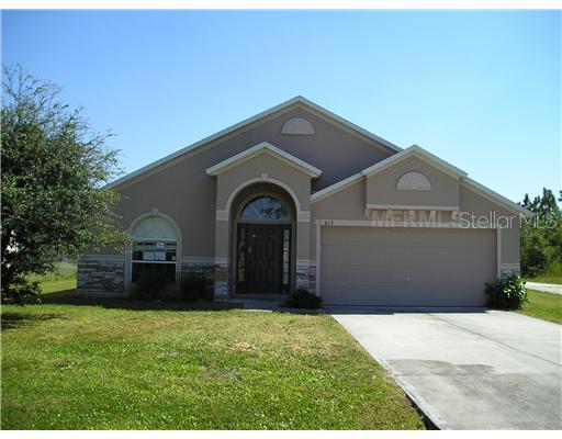 615 Wallaby Ln., Poinciana, FL 34759