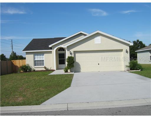 803 Summer Glen Dr., Winter Haven, FL 33880